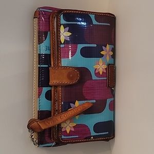 Consuela Slim wallet